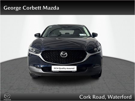 2026 Mazda CX-30 - photo 2