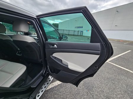 2020 Hyundai Tucson - photo 19