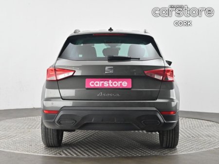 2024 SEAT Arona - photo 4