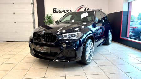 2018 BMW X5 - photo 16