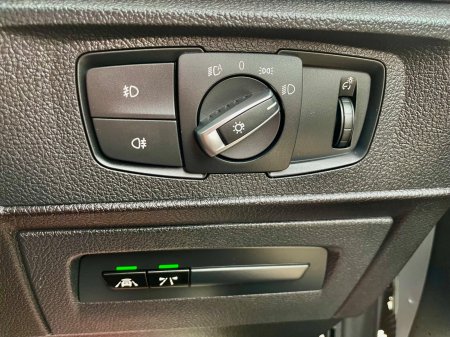 2017 BMW 1-Series - photo 29