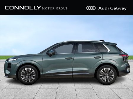 2027 Audi Q3 - photo 3