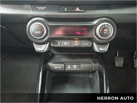 2018 Kia Stonic - photo 12