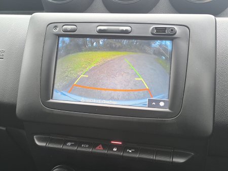 2021 Dacia Duster - photo 15