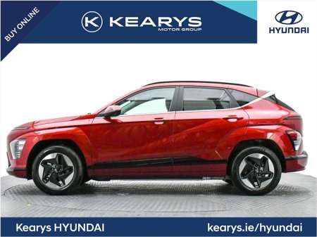 2024 Hyundai KONA - photo 3