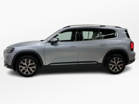 2026 Mercedes-Benz GLB - photo 5