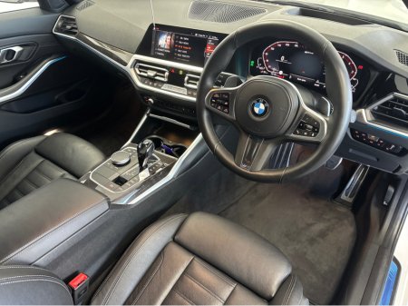 2020 BMW 3-Series - photo 15