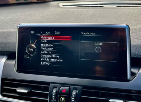 2017 BMW 2-Series - photo 37