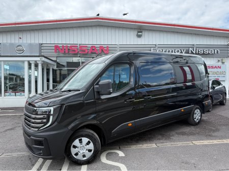 2027 Nissan Interstar - photo 7
