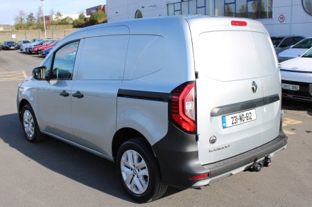 2023 Renault Kangoo - photo 3