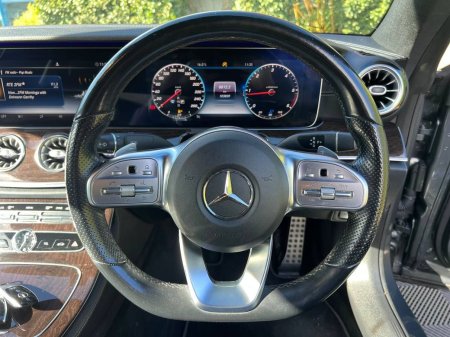 2020 Mercedes-Benz E-Class - photo 4