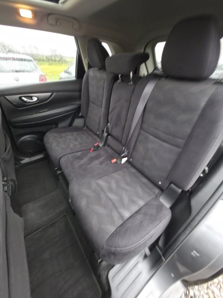 2018 Nissan X-Trail - photo 19