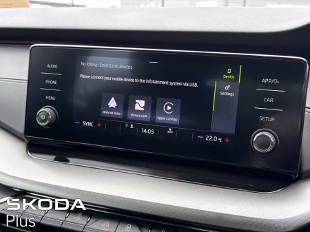 2023 Skoda Octavia - photo 13