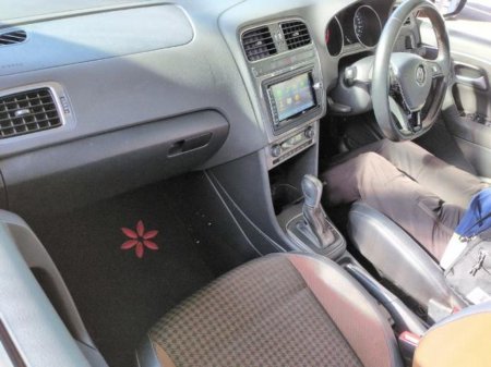 2017 Volkswagen Polo - photo 17