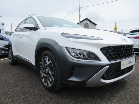 2023 Hyundai KONA - photo 3
