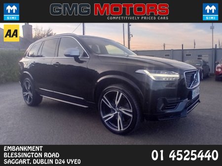 2018 Volvo XC90 - photo 8