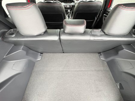 2021 Toyota Yaris - photo 11