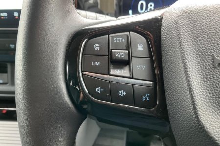 2025 Ford Tourneo Custom - photo 32