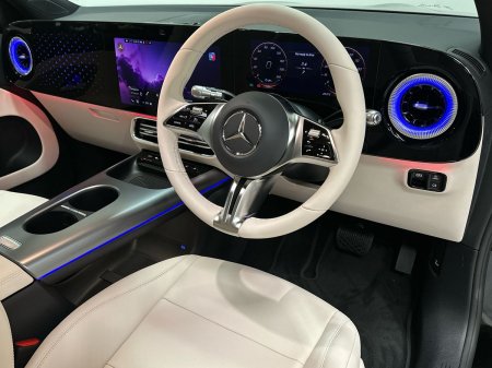 2026 Mercedes-Benz GLB - photo 9