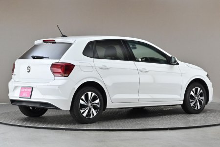 2019 Volkswagen Polo - photo 10