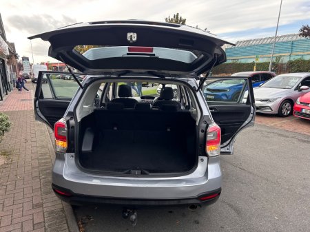 2017 Subaru Forester - photo 28