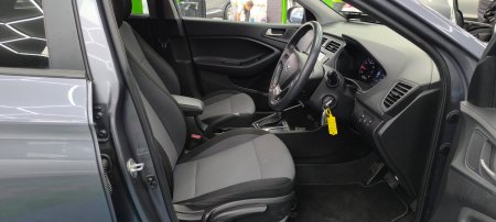 2020 Hyundai i20 - photo 15