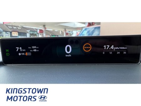 2027 Hyundai IONIQ 3 - photo 11