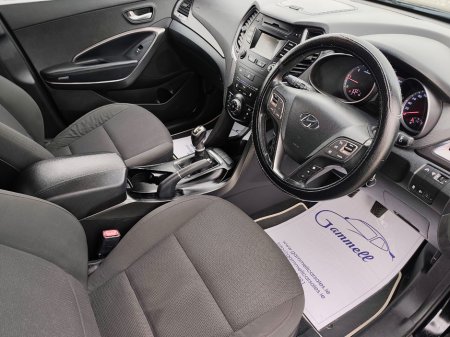 2013 Hyundai Santa Fe - photo 9