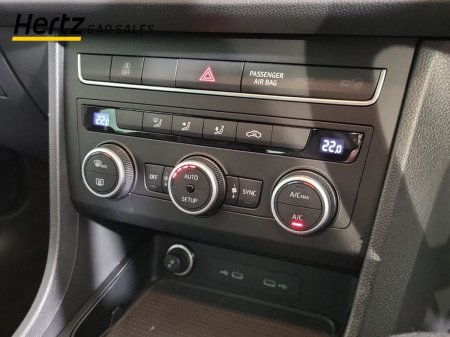 2024 SEAT Ateca - photo 21
