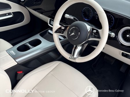 2026 Mercedes-Benz CLA - photo 10