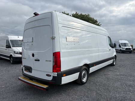 2019 Mercedes-Benz Sprinter - photo 2
