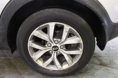 2015 Kia Sportage - photo 12