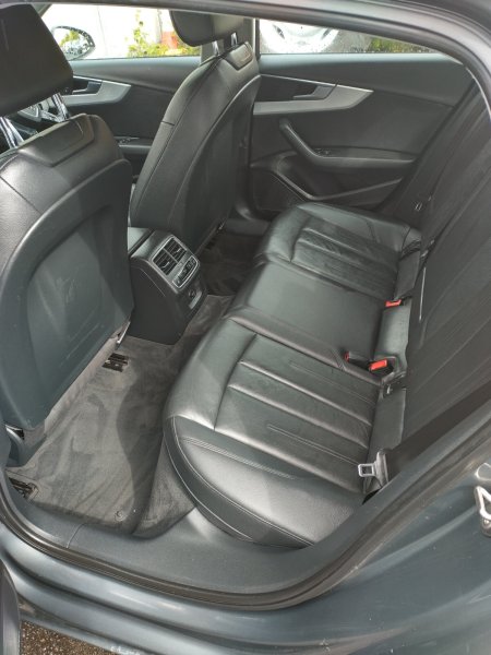 2016 Audi A4 - photo 9