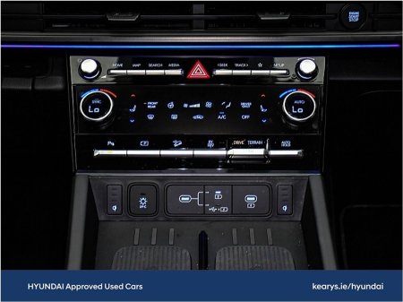 2024 Hyundai Santa Fe - photo 12