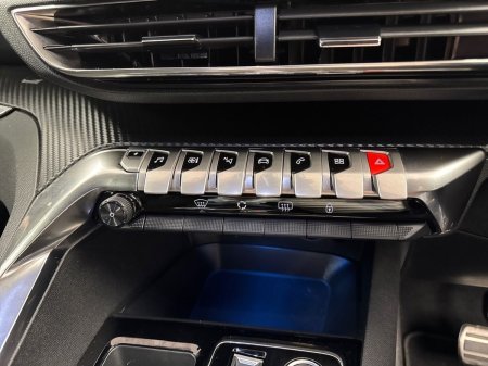 2024 Peugeot 3008 - photo 18