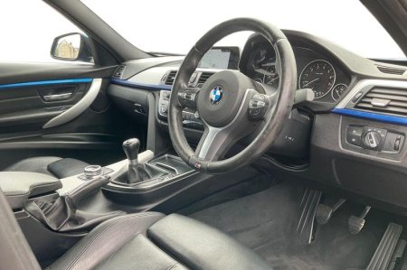 2018 BMW 3-Series - photo 9