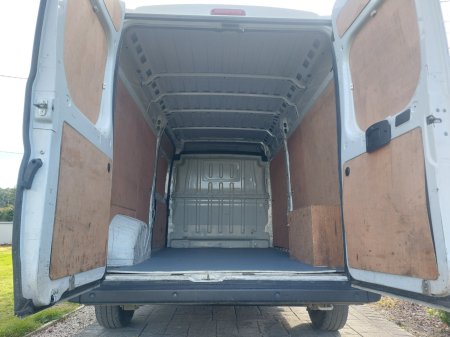 2023 Opel Movano - photo 33