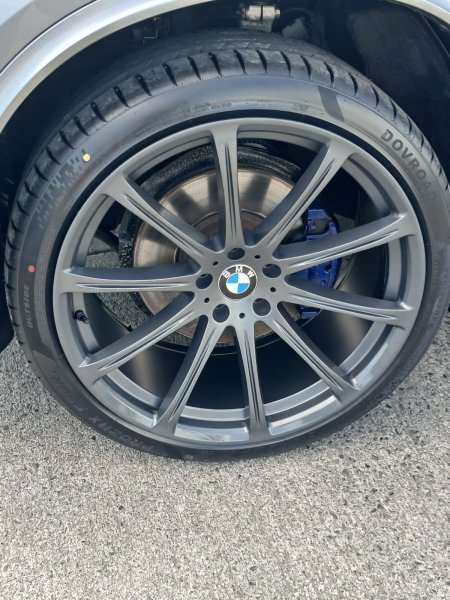2017 BMW X5 - photo 5