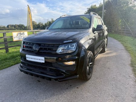 2019 Volkswagen Amarok - photo 8