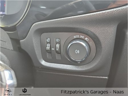 2024 Opel Corsa - photo 20