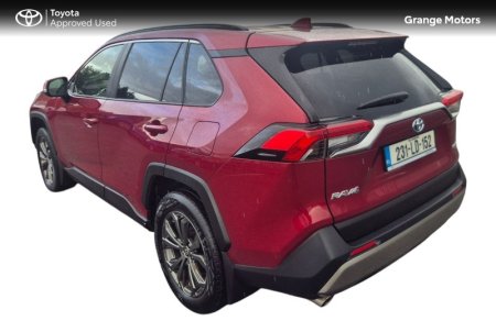 2023 Toyota RAV4 - photo 15