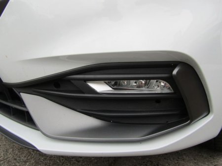 2021 SEAT Leon - photo 36