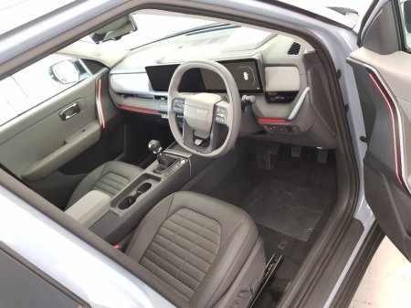 2027 Kia Seltos - photo 5