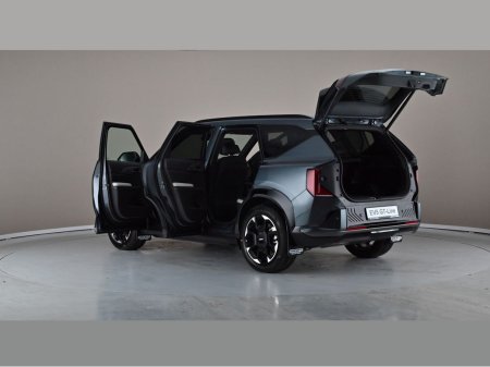 2026 Kia EV5 - photo 57