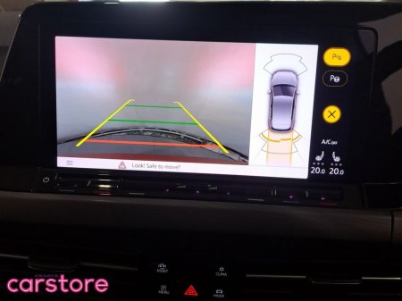 2021 Volkswagen Golf - photo 25