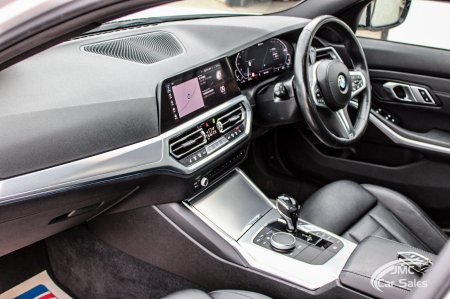 2020 BMW 3-Series - photo 23