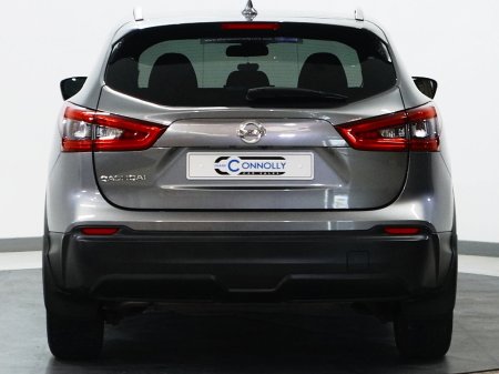 2019 Nissan Qashqai - photo 5