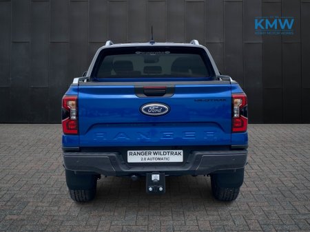 2026 Ford Ranger - photo 5