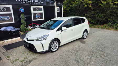 2019 Toyota Prius - photo 3
