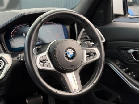 2019 BMW 3-Series - photo 12
